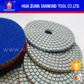 Polishing Pads for Quartz